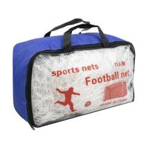 Мрежа за футболна врата 7.5х2.5х2м чифт Maxima