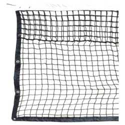 Мрежа за тенис на корт Maxima, 12.5х1.1 м