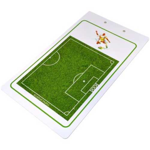 Клипборд MAXIMA за футбол 40 х 24 см PVC с маркер