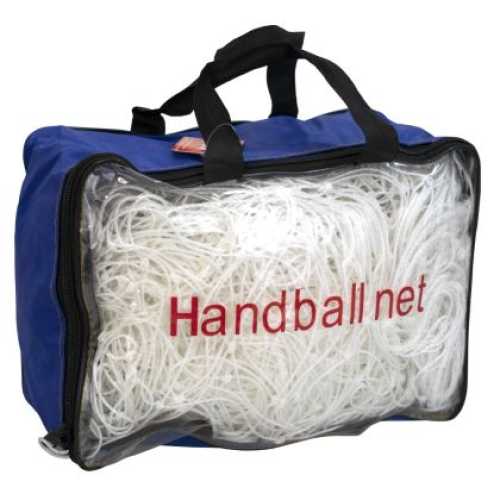 Мрежа за минифутбол/хандбал MAXIMA 3х2 м бяла