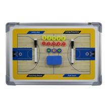 Треньорска дъска MAXIMA 45х30 см с магнити