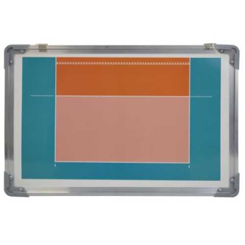 Треньорска дъска MAXIMA 45х30 см с магнитен комплект