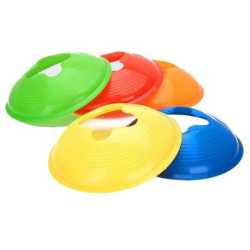 Конуси ,шапки, паници за маркиране Maxima, 50 броя на стойка