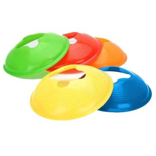 Конус ,шапка, паница за маркиране Maxima, Ф20 см, цена за 1 брой