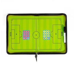 Дъска треньорска сгъваема,футбол