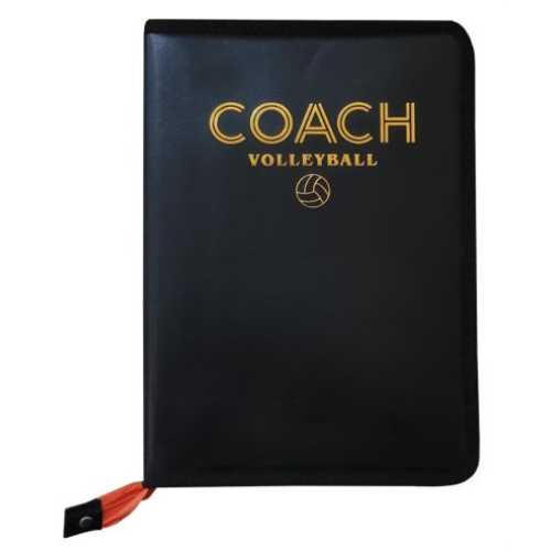 Дъска треньорска сгъваема ,волейбол