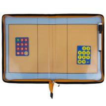 Дъска треньорска сгъваема ,волейбол