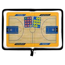 Дъска треньорска сгъваема ,баскетбол