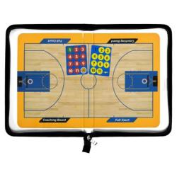 Дъска треньорска сгъваема ,баскетбол