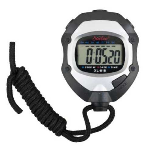 Хронометър водоустойчив Maxima