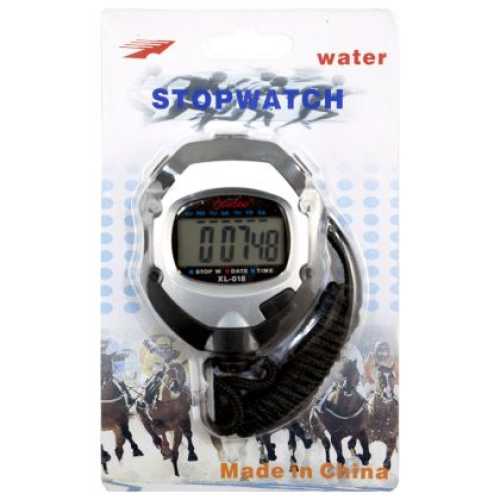 Хронометър водоустойчив Maxima