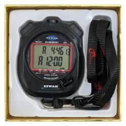 Хронометър MAXIMA Водоустойчив 30 Времена PVC