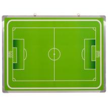 Треньорска дъска MAXIMA 80х60 см с магнитчета и маркер