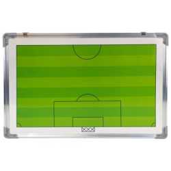 Треньорска дъска за футбол Maxima, 60х40 см