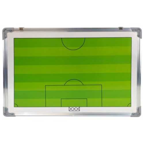 Треньорска дъска за футбол Maxima, 60х40 см