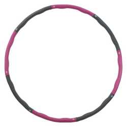 Обръч масажен MAXIMA 98 см PVC NBR пяна