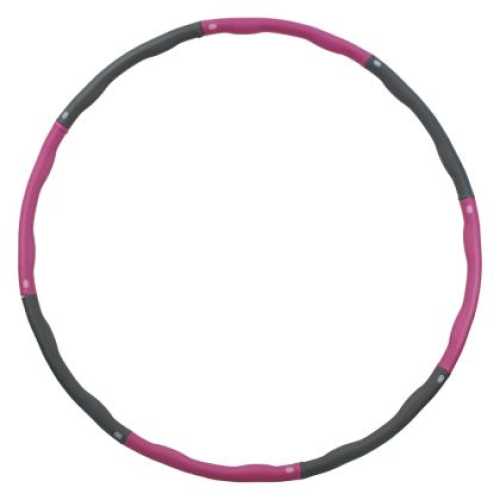 Обръч масажен MAXIMA 98 см PVC NBR пяна