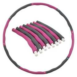 Обръч масажен MAXIMA 98 см PVC NBR пяна