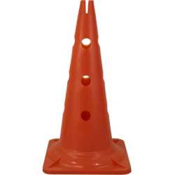 Конус с дупки Maxima, 51 см