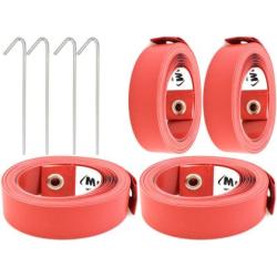 Ленти за плажен волейбол