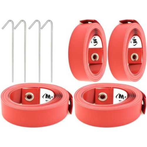 Ленти за плажен волейбол