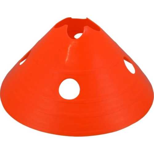 Конус 30x14 см с дупки