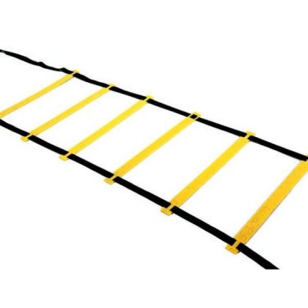 Тренировъчна стълба MAXIMA 6 м PVC и полиестер, 12 преки