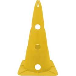 Конус с дупки Maxima, 38 см