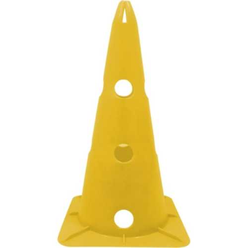 Конус с дупки Maxima, 38 см