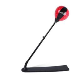 Детски, боксов комплект, Круша на стойка с ръкавици