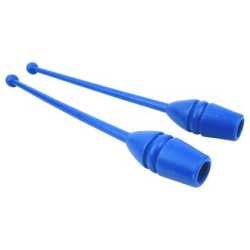 Бухалки MAXIMA 34.5 см Сини PVC