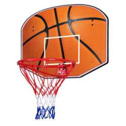 Баскетболно табло MAXIMA 80х61 см MDF Метал Пластмаса Дизайн 1