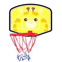 Баскетболно табло MAXIMA 49х38 см MDF Метал Пластмаса Дизайн 7