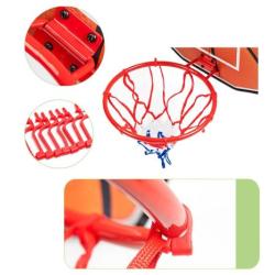 Баскетболно табло с кош MAXIMA Дизайн 7 49х38 см