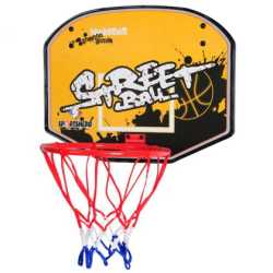 Баскетболно табло MAXIMA 49x38 см MDF и Метал