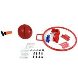 Баскетболно табло MAXIMA 49x38 см MDF и Метал