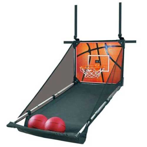 Игра за хвърляне в цел MAXIMA с електронно табло 50 х 40 см