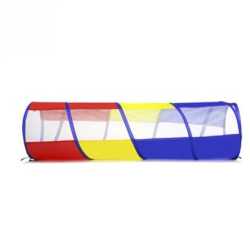 Тунел за провиране MAXIMA 180х46 см текстил и метал