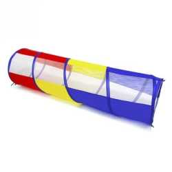 Тунел за провиране MAXIMA 180х46 см текстил и метал