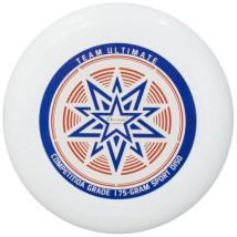 Фризби MAXIMA Ultimate 27 см PVC