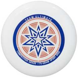 Фризби MAXIMA Ultimate 27 см PVC