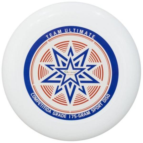 Фризби MAXIMA Ultimate 27 см PVC