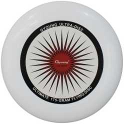 Фризби MAXIMA Ultimate 27 см PVC