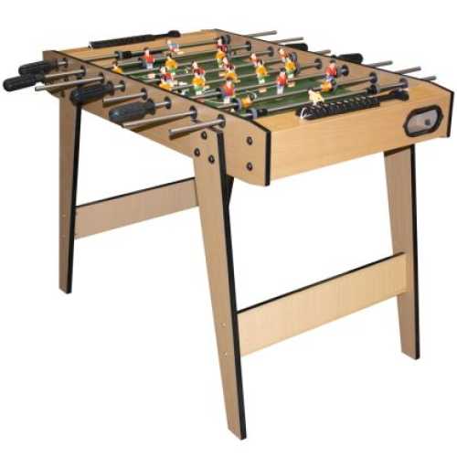 Футбол - джаги MAXIMA, 90х50.5хH68 см