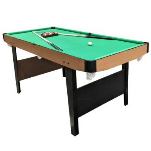 Маса за билярд MAXIMA 165х82хH81 см MDF