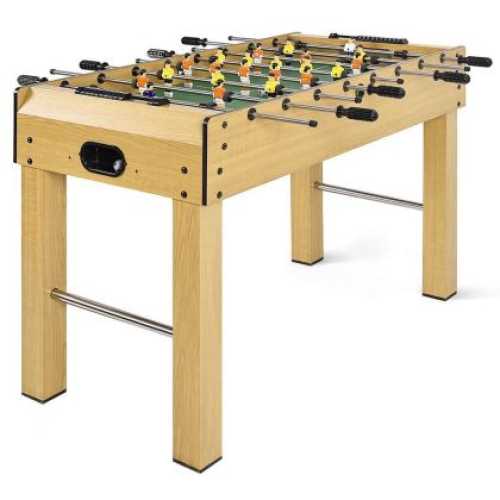 Футбол - джаги MAXIMA, 121х61.5хH82 см