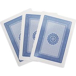 Карти за игра TEXAS HOLD`EM 56 броя Картон