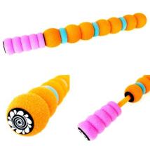 Водна помпа 46 см, изработена от EPE | Забавление за лятото