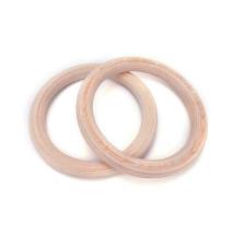 Рингове MAXIMA Дървени Ф23.5 см