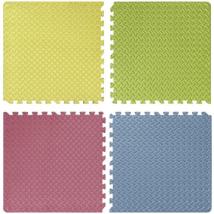 Настилка MAXIMA, 61х61х0.8 см, 4 броя комплект, Изработена от ЕVA